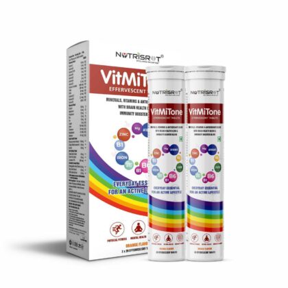 Nutrisrot Vitmitone
