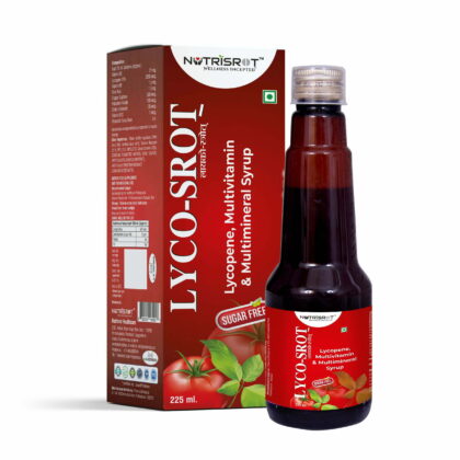Nutrisrot Lyco-Srot