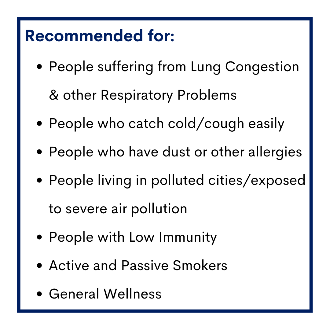 PulmoPace - Lung Detox & Toxin Cleanser - Image 6