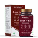 Liver Nava - Liver Detox & Digestion Support Supplement