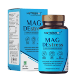 MAG DEstress - Magnesium Supplement for Mind Relax