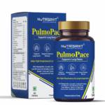 PulmoPace - Lung Detox & Toxin Cleanser