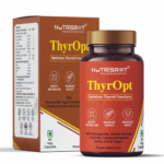 ThyrOpt - Thyroid Care Supplement