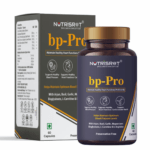 bp-Pro - High Blood Pressure Relief Supplement