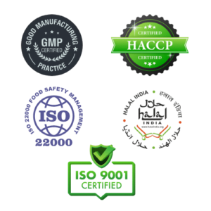 Certified